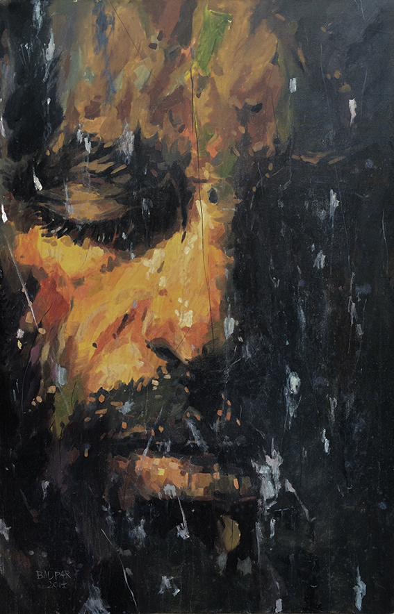 اثر بود از هامون بادپر اثر بود از هامون بادپر