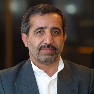 Iraj Naeimaei Iraj Naeimaei