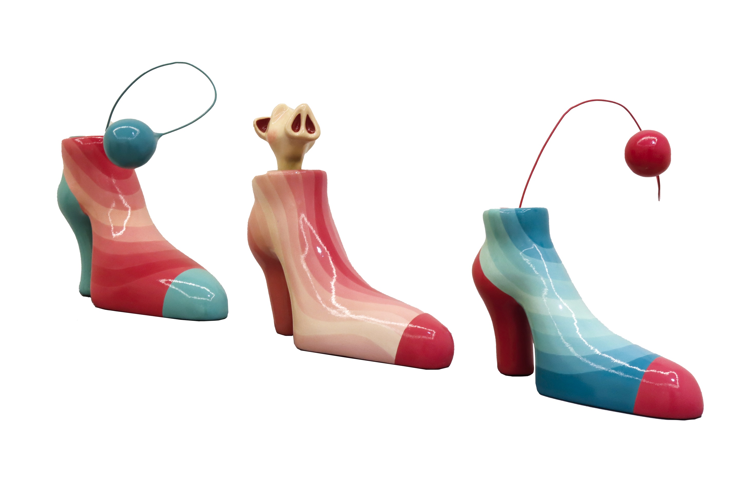 Artwork Untitled by Sara Tavana Artwork Untitled by Sara Tavana