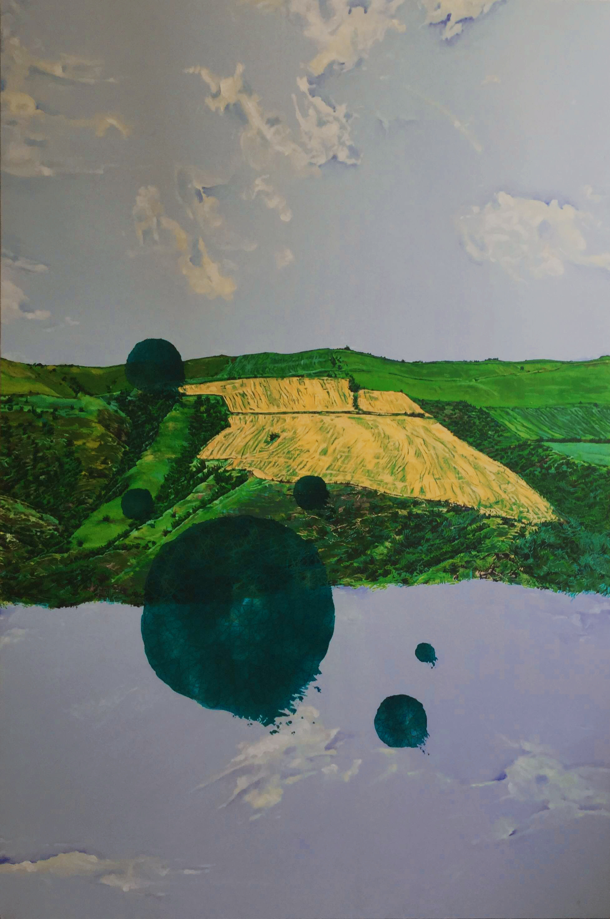 زمان | | فروش آثار هنری زمان | | فروش آثار هنری