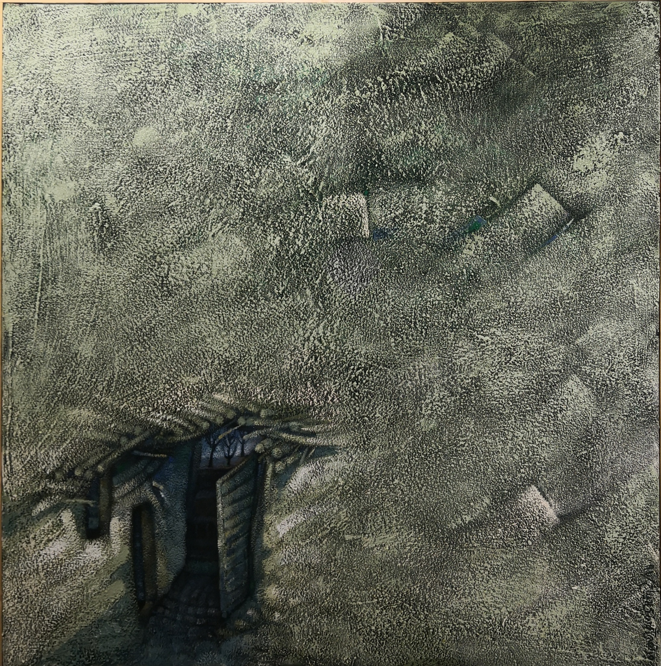 Artwork Untitled by Morteza Goodarzi Dibaj Artwork Untitled by Morteza Goodarzi Dibaj