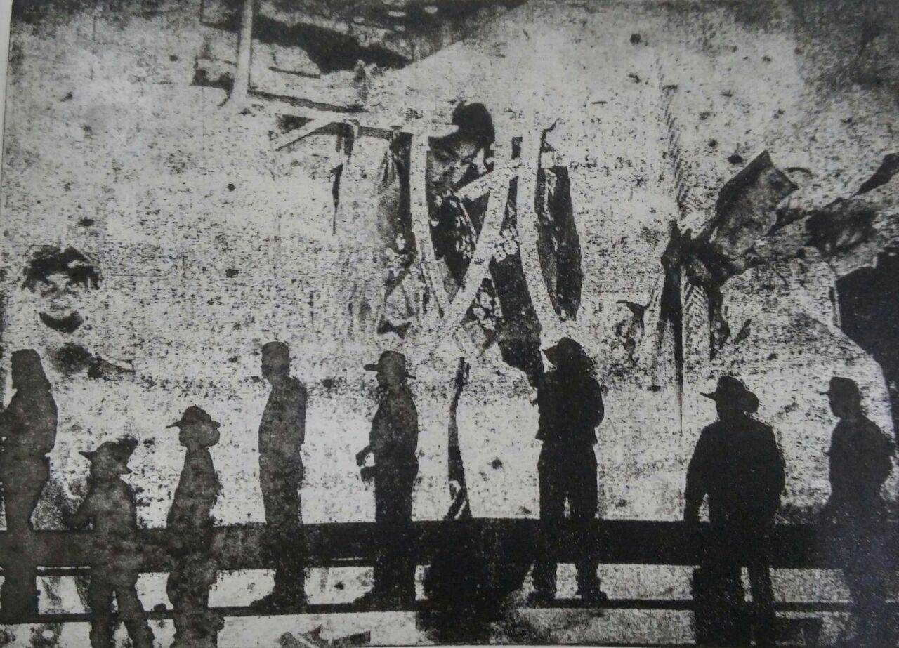 اثر بدون عنوان دوازده از علی ابراهیمی نیکو اثر بدون عنوان دوازده از علی ابراهیمی نیکو