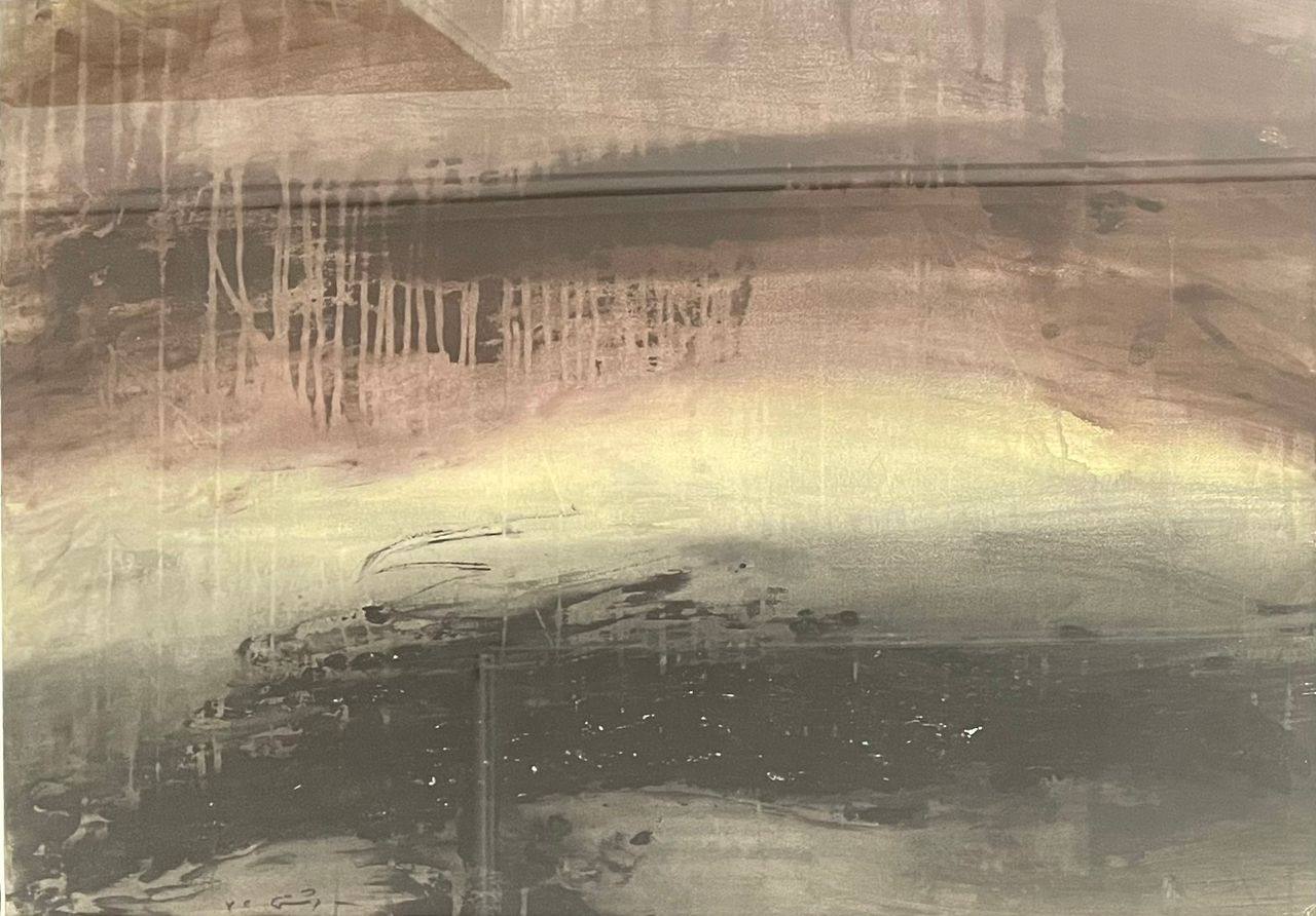 Artwork Untitled by Mostafa Dashti Artwork Untitled by Mostafa Dashti