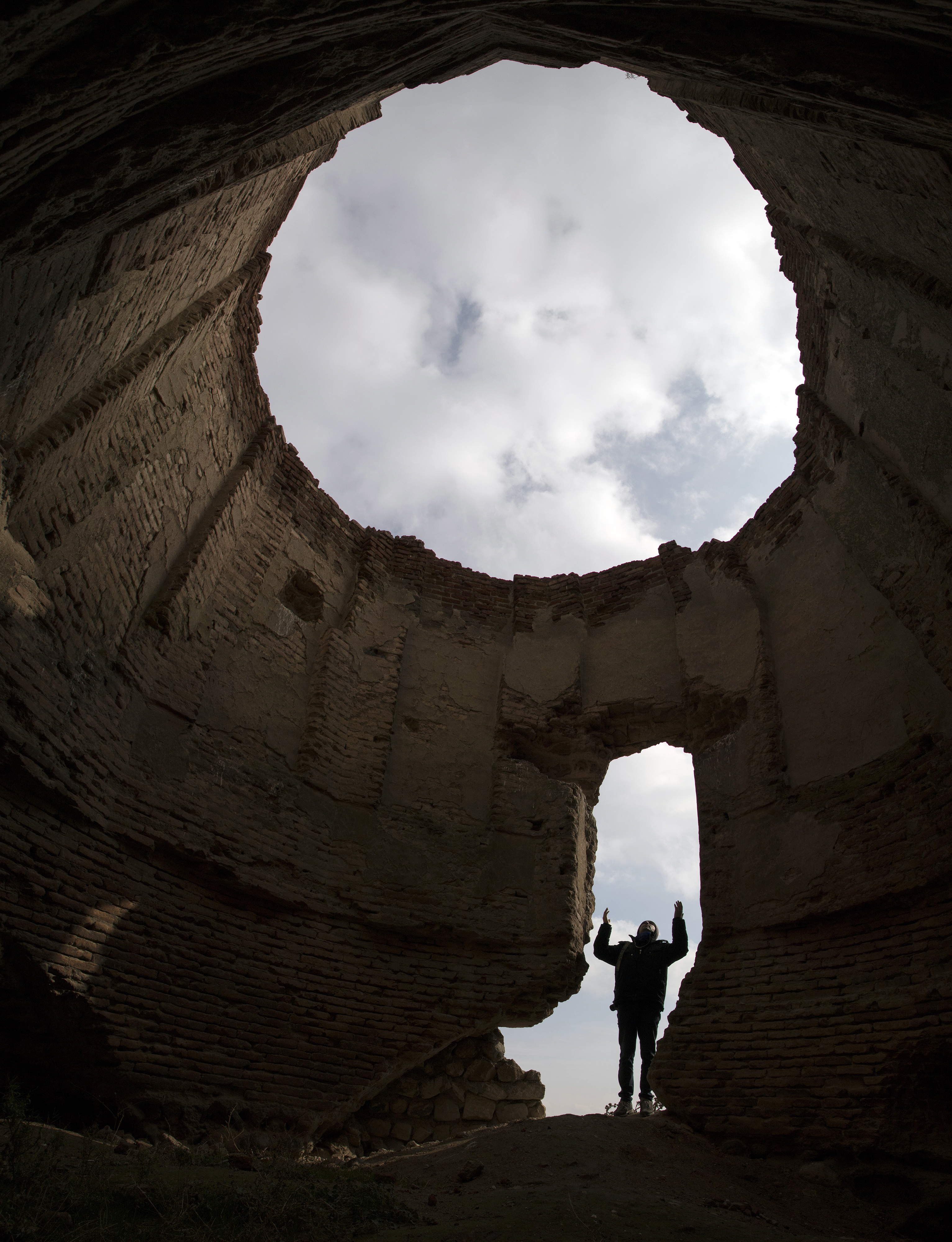 Artwork Worship by Abdolrahman Mojarrad Artwork Worship by Abdolrahman Mojarrad