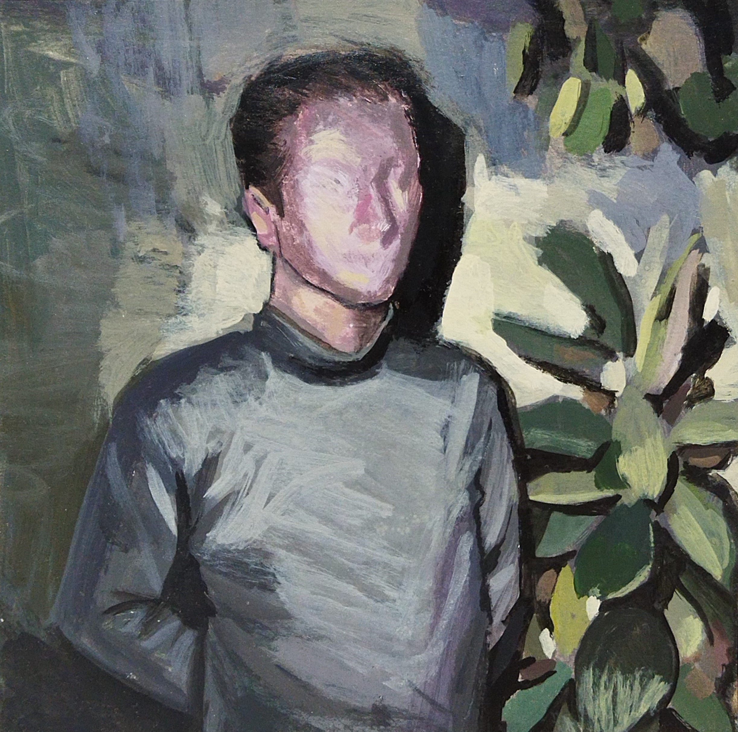 اثر بدون عنوان از آیدا روزبیانی اثر بدون عنوان از آیدا روزبیانی