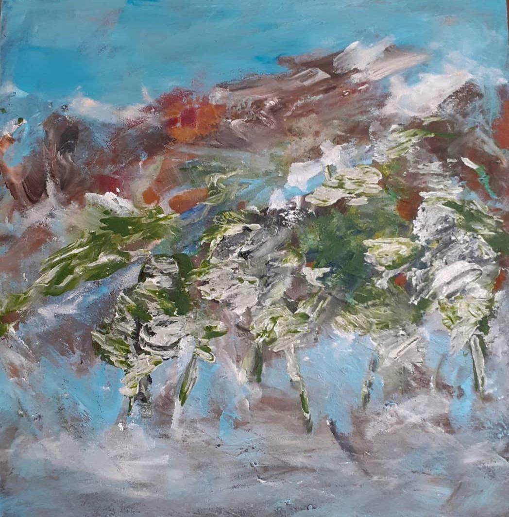 Artwork Untitled by ardshir brojeni Artwork Untitled by ardshir brojeni