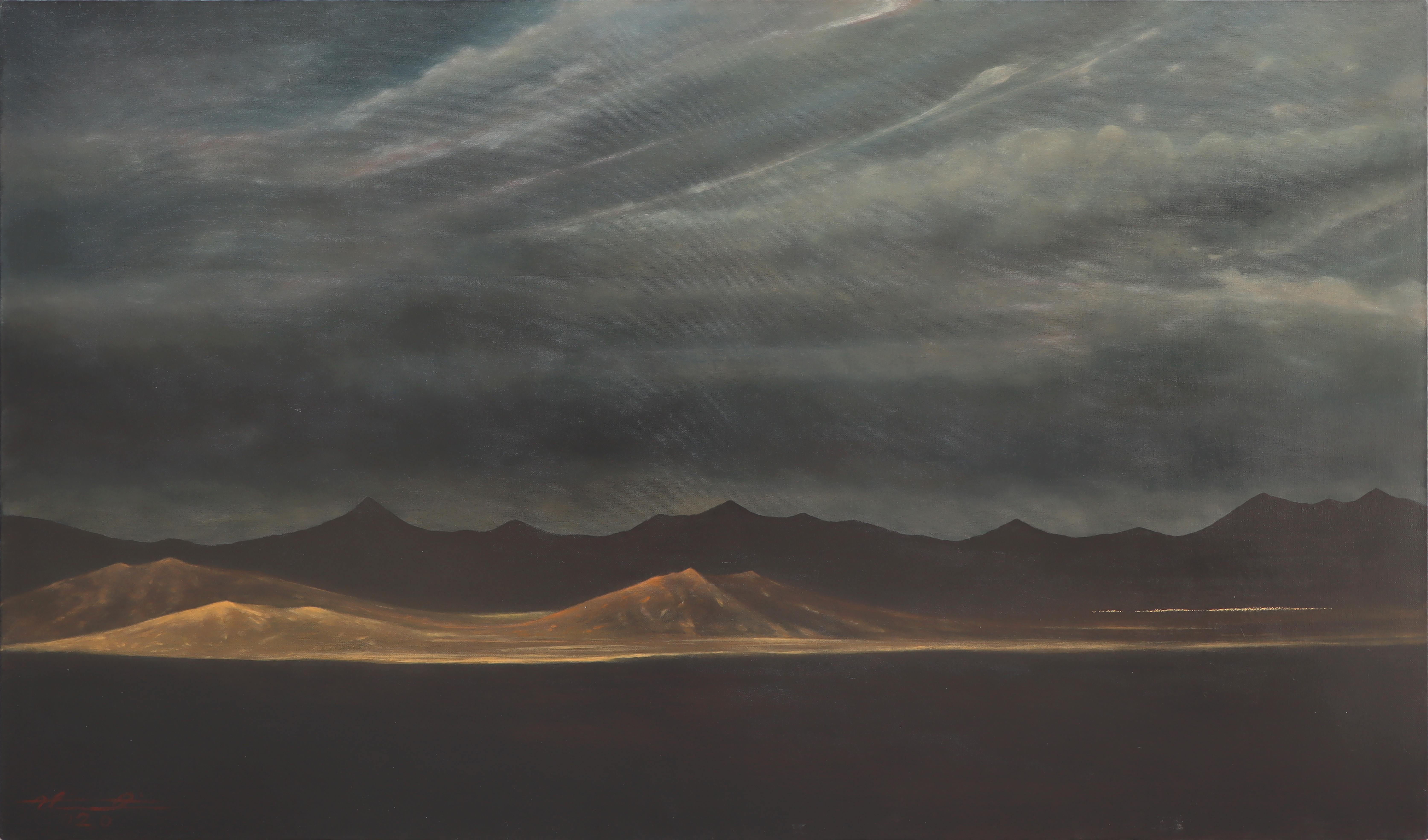 Artwork Untitled by javad alimohammadi ardakani Artwork Untitled by javad alimohammadi ardakani