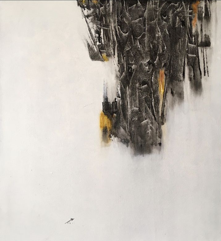 Artwork 0063 by Mehdi Jalali Artwork 0063 by Mehdi Jalali