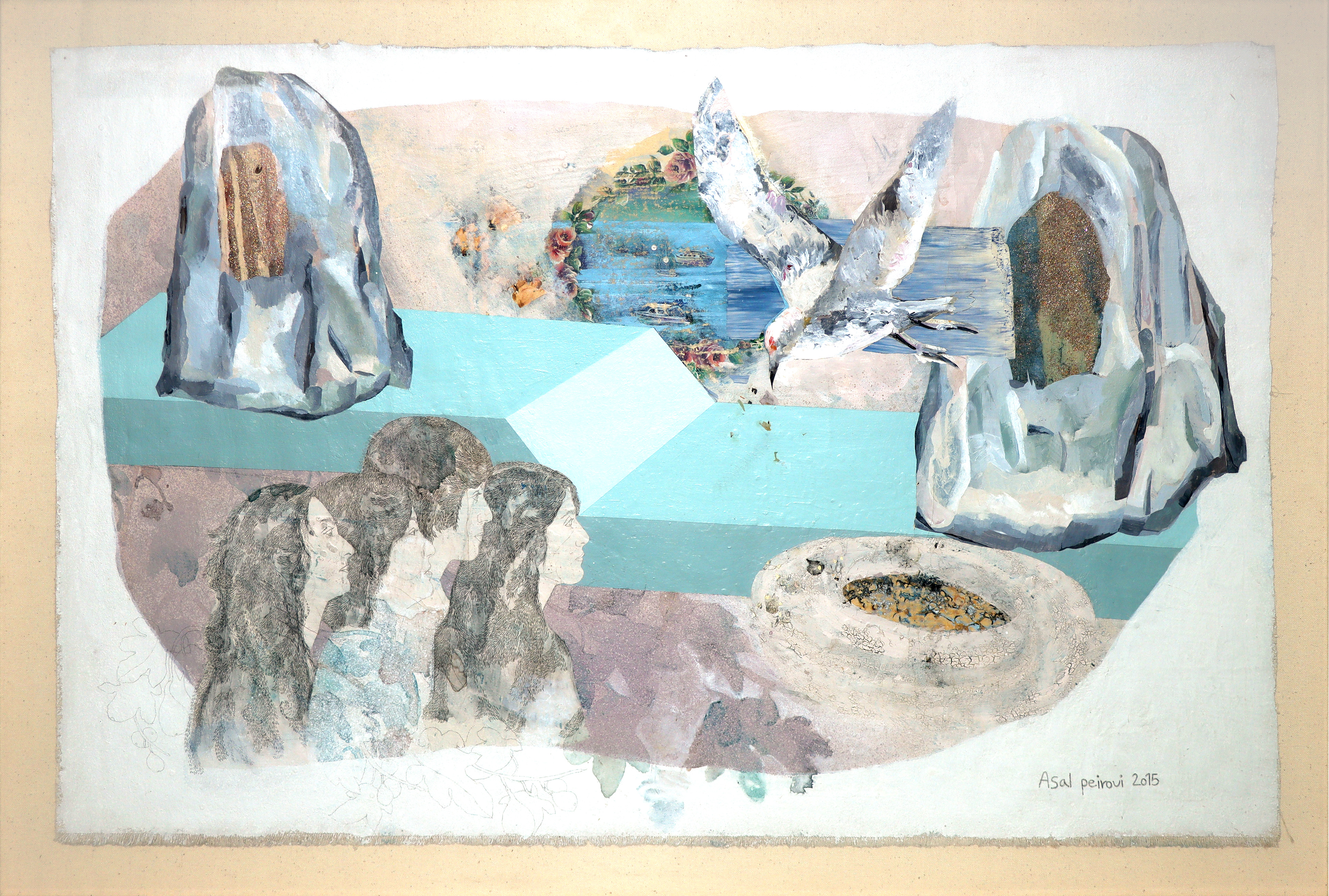 بدون عنوان | | خرید آثار هنری بدون عنوان | | خرید آثار هنری