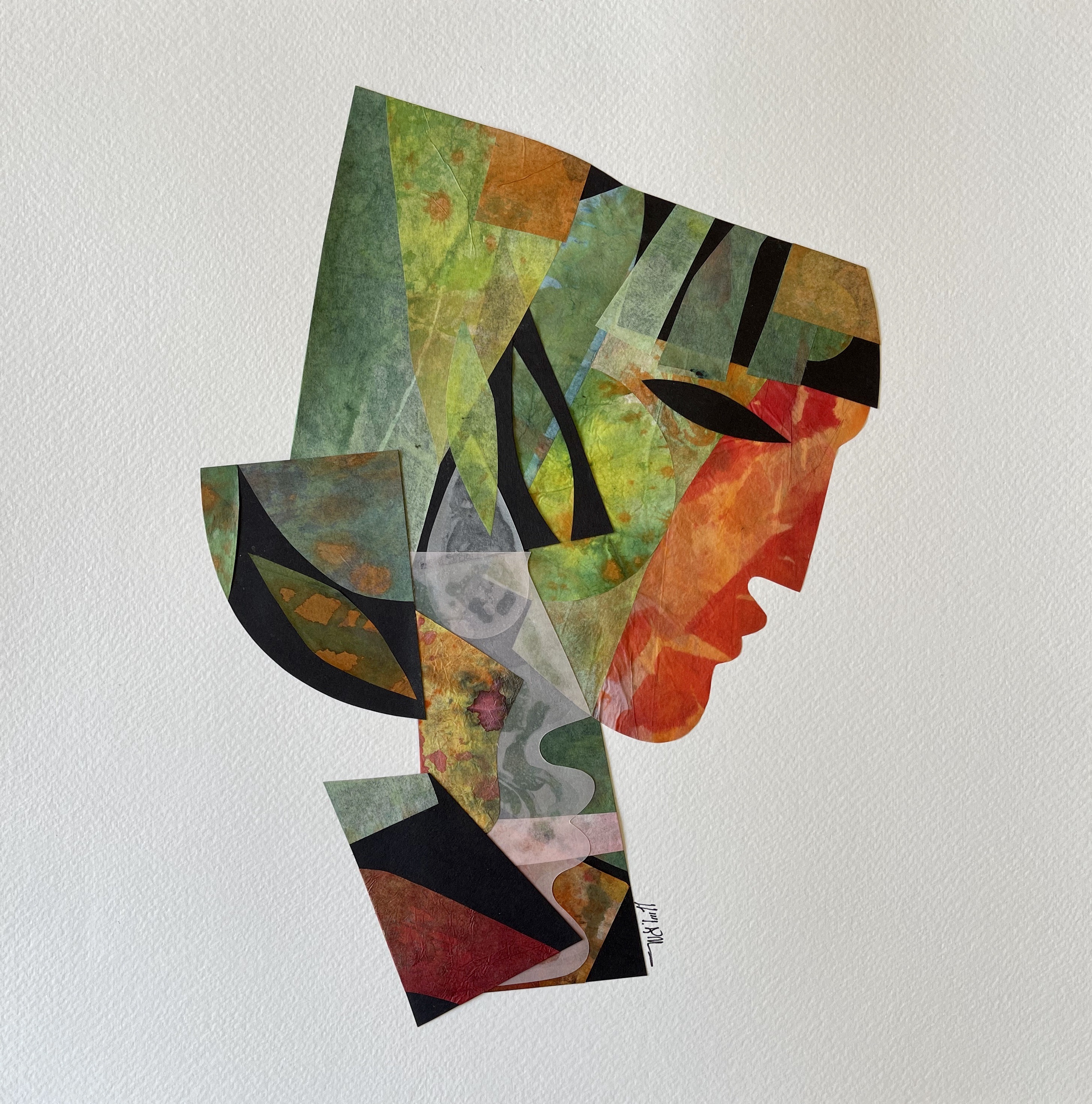 Artwork Untitled by Ehsan Abdollahi Artwork Untitled by Ehsan Abdollahi