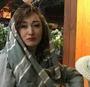 مریم ناظری مریم ناظری