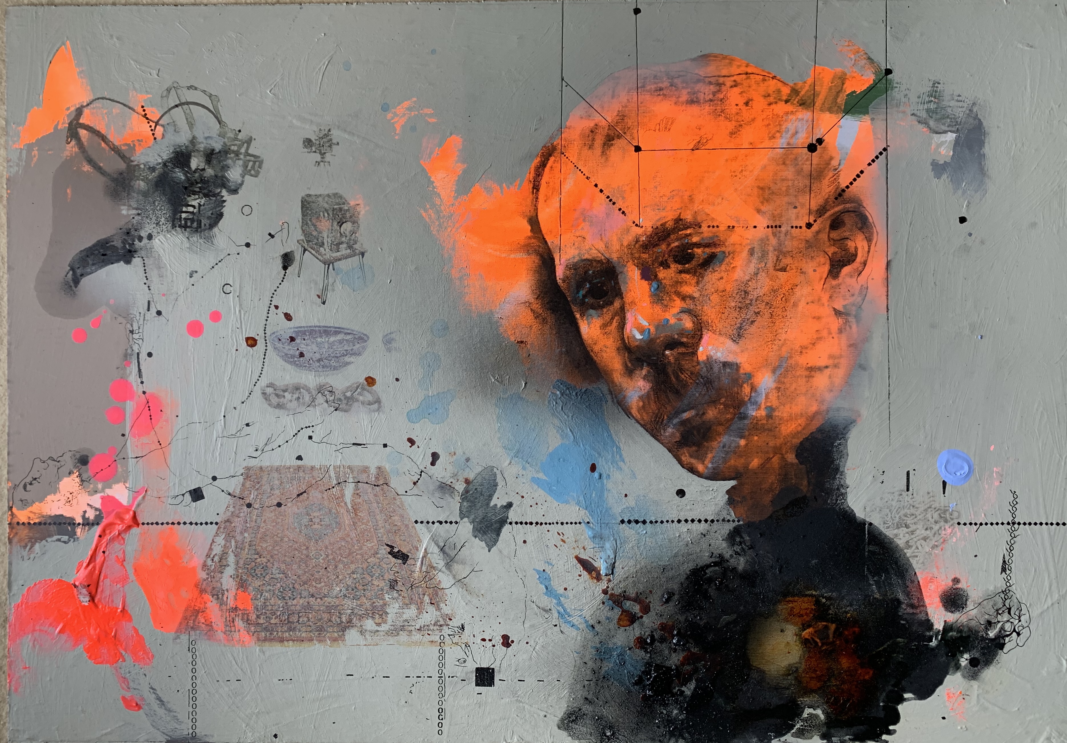 Artwork Untitled by mehrdad khataei Artwork Untitled by mehrdad khataei