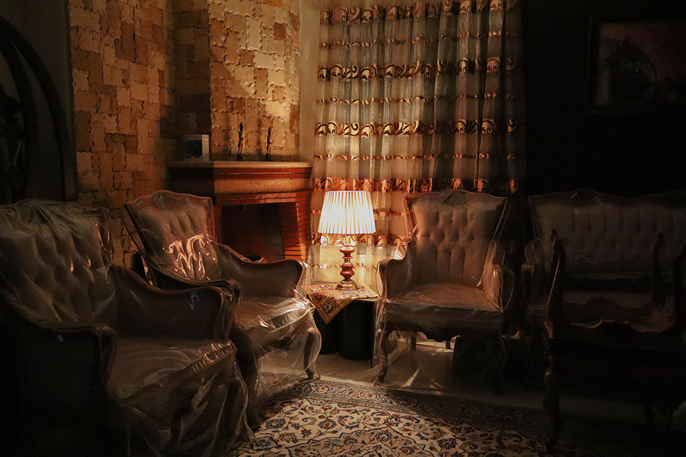 Artwork quiet by Arsham Rezaei Artwork quiet by Arsham Rezaei