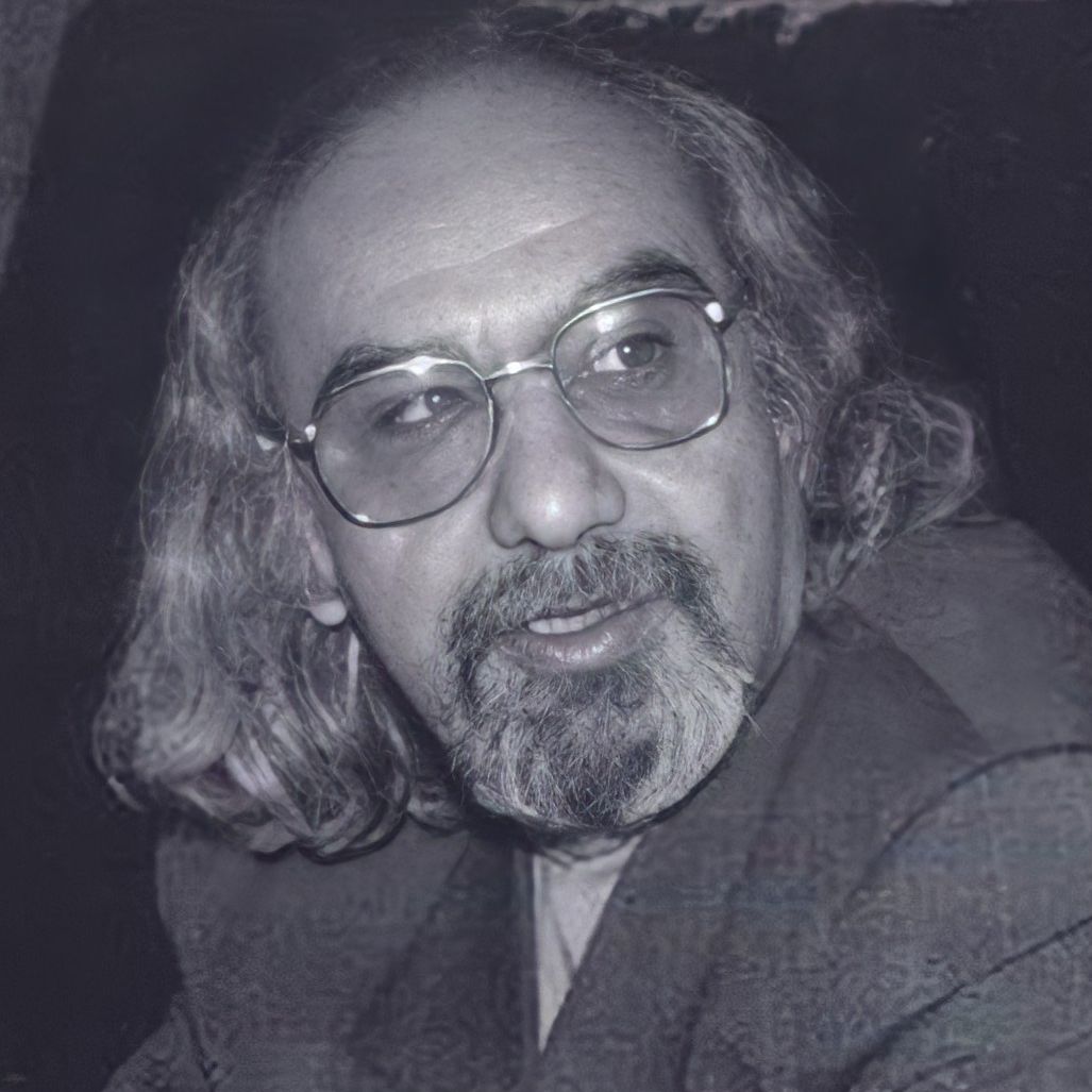 Jafar Roohbakhsh Jafar Roohbakhsh