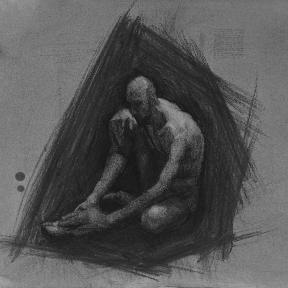 Artwork metamorfosis2 by Sara Shirazi Artwork metamorfosis2 by Sara Shirazi
