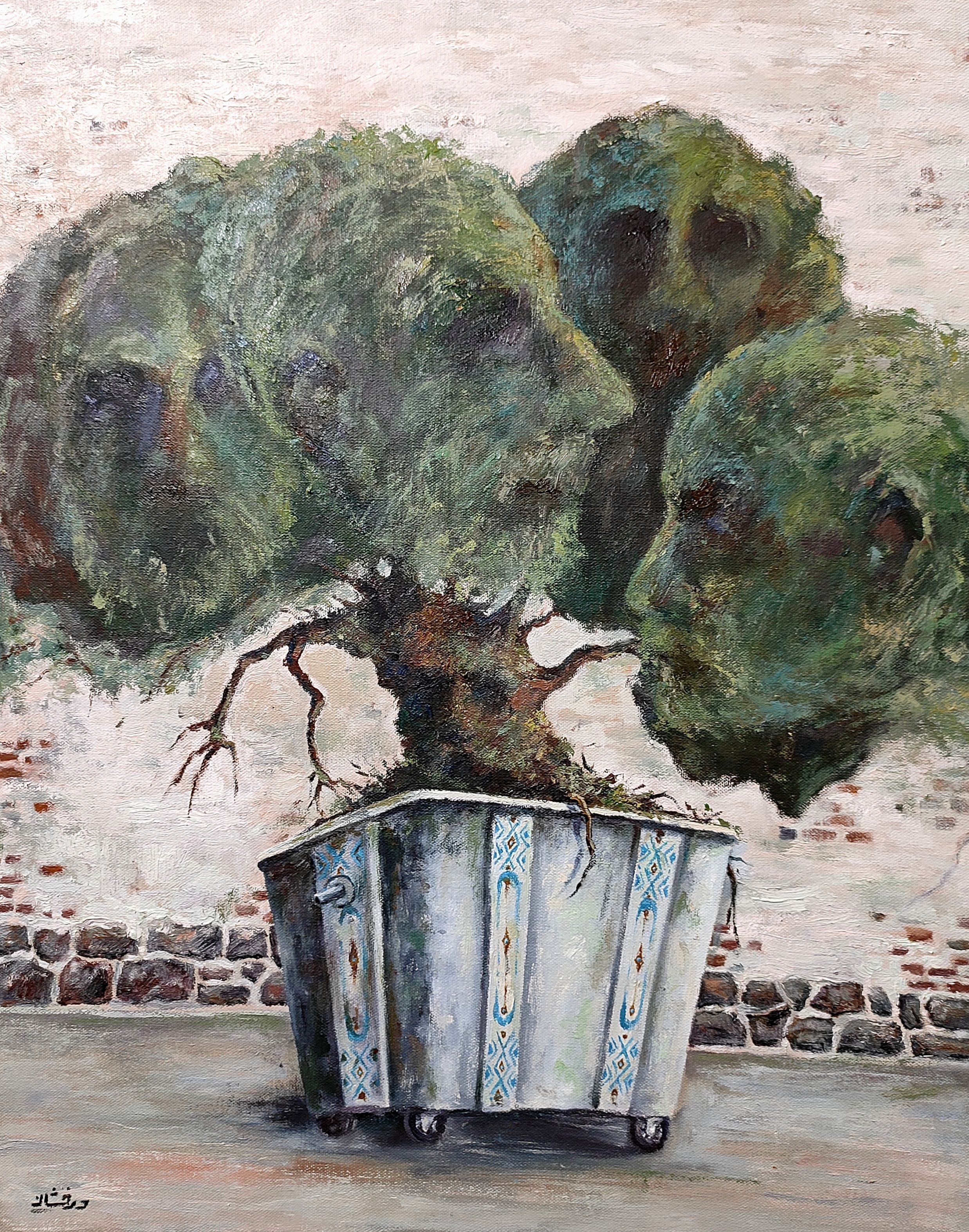 اثر مجموعه ی آدمک ها از ابوالقاسم درخشان اثر مجموعه ی آدمک ها از ابوالقاسم درخشان