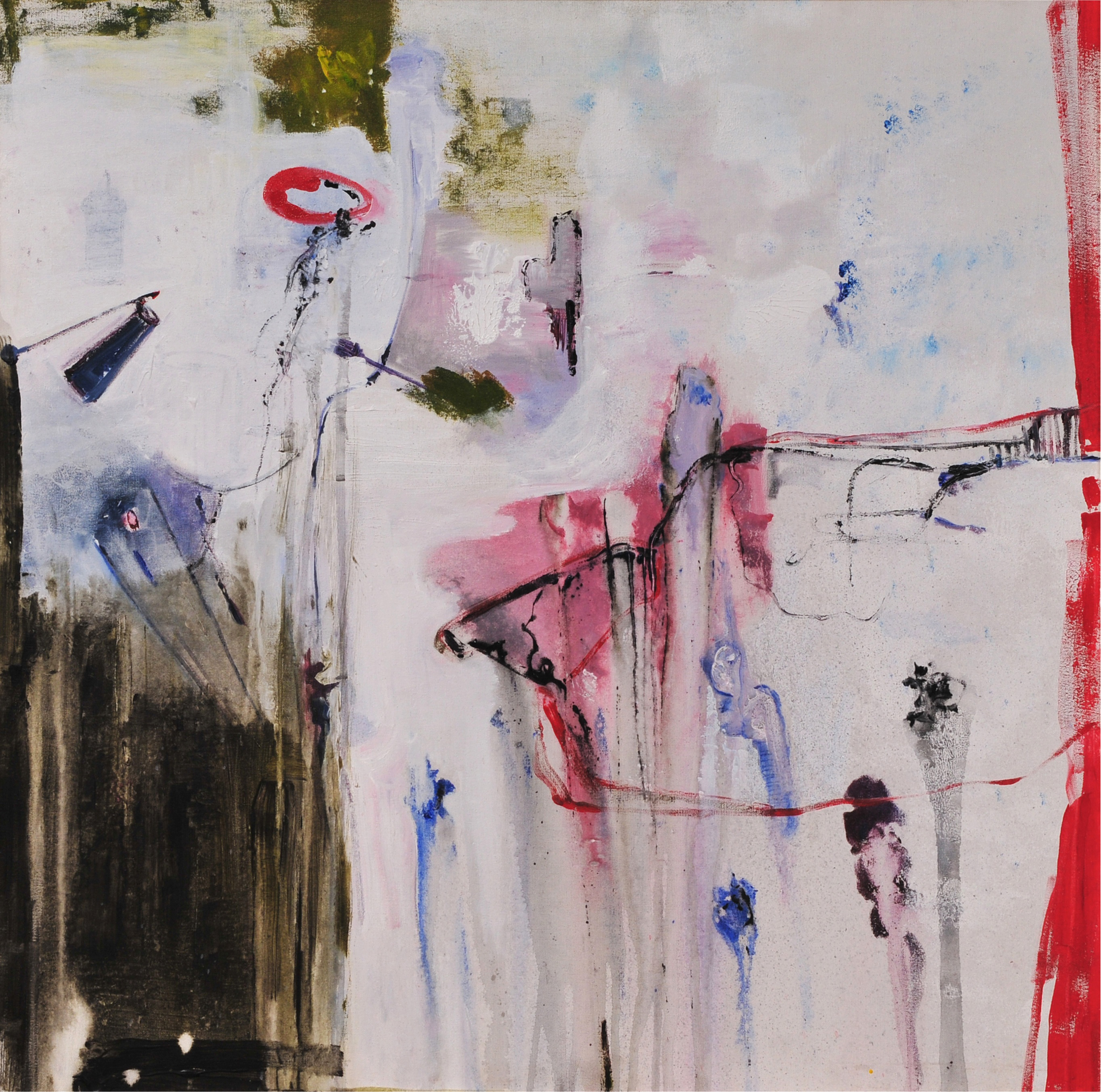 Artwork Abstract twenty-eight by kiana rashidi Artwork Abstract twenty-eight by kiana rashidi