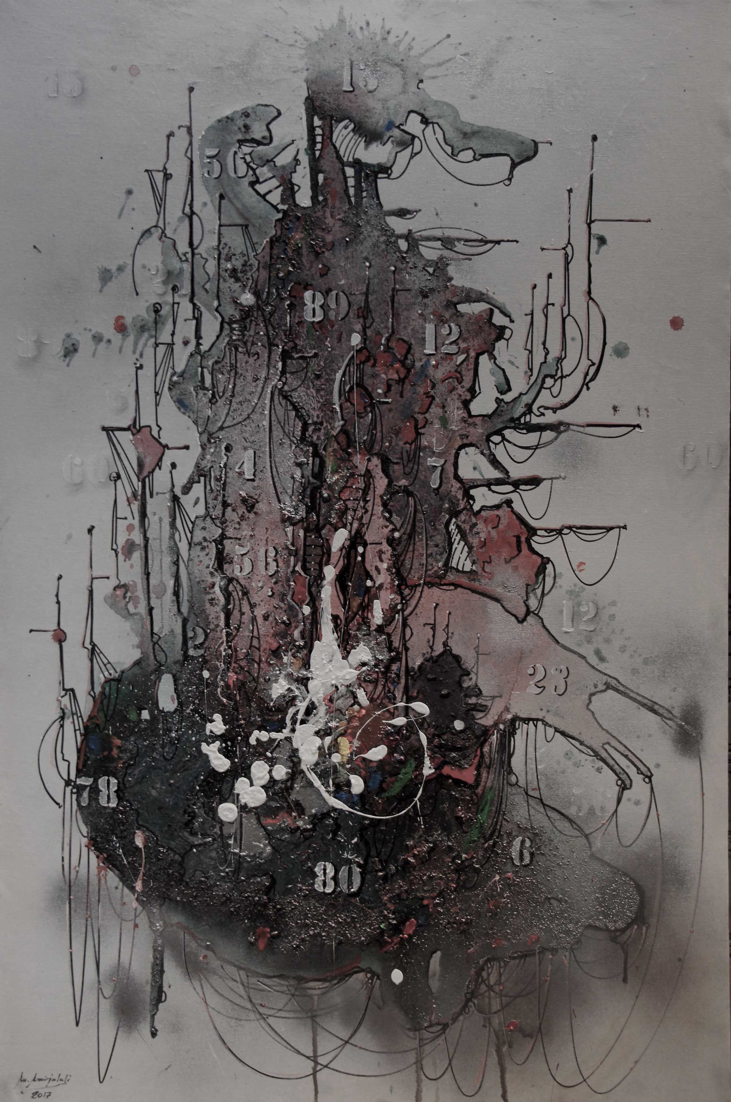 Artwork 15 smart land by amirhossein amirjalali Artwork 15 smart land by amirhossein amirjalali