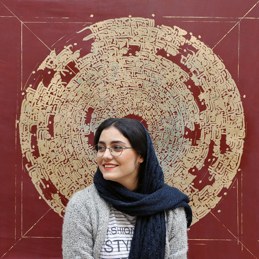 حبیبه موسوی حبیبه موسوی