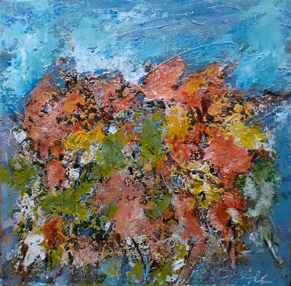 Artwork Untitled by ardshir brojeni Artwork Untitled by ardshir brojeni