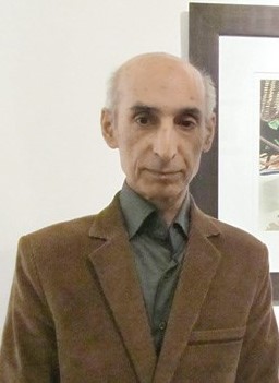 Ataollah ZiNouri Ataollah ZiNouri