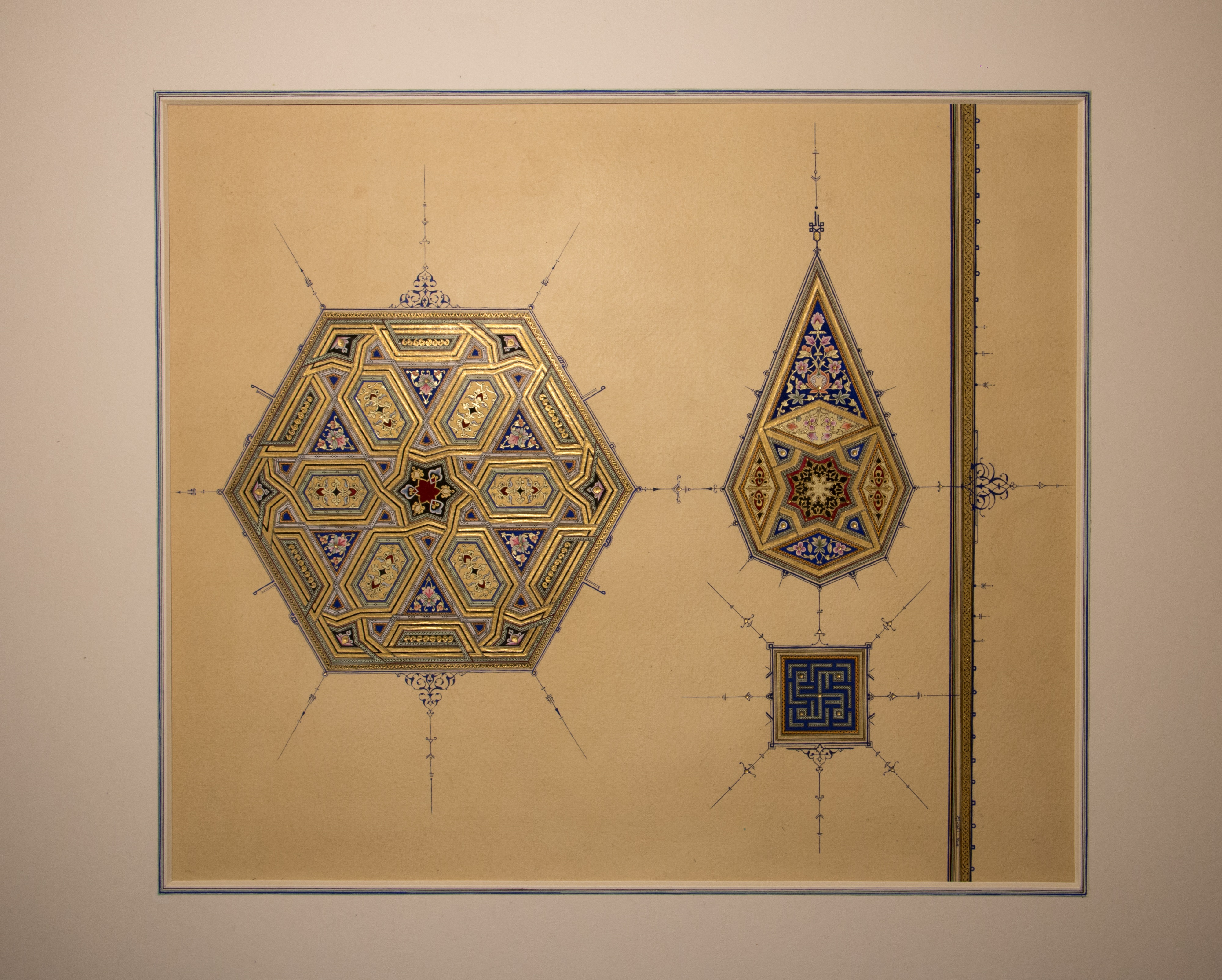 Artwork God by Parnia modarresi Artwork God by Parnia modarresi