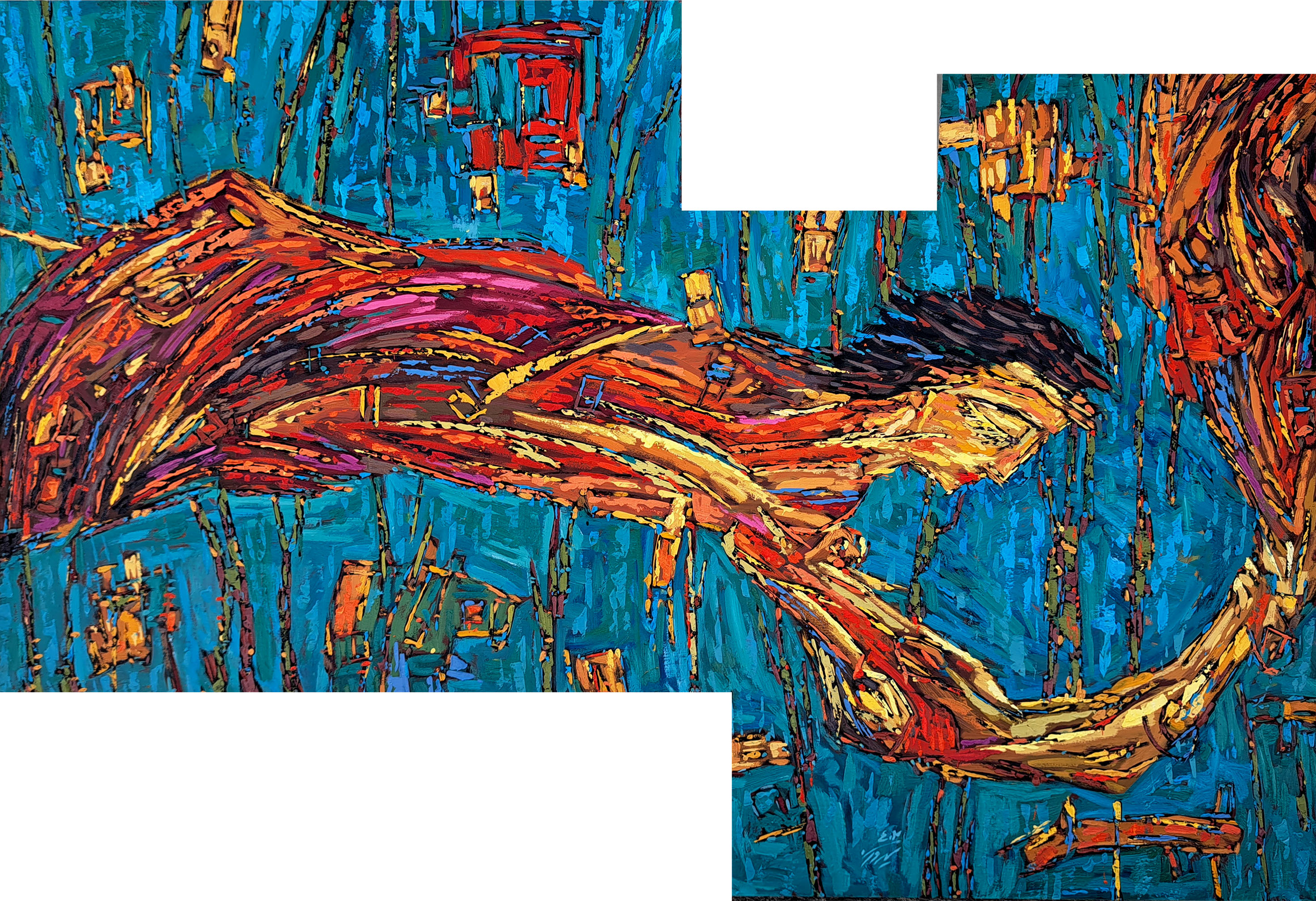 Artwork Untitled2 by sirvan kanani Artwork Untitled2 by sirvan kanani