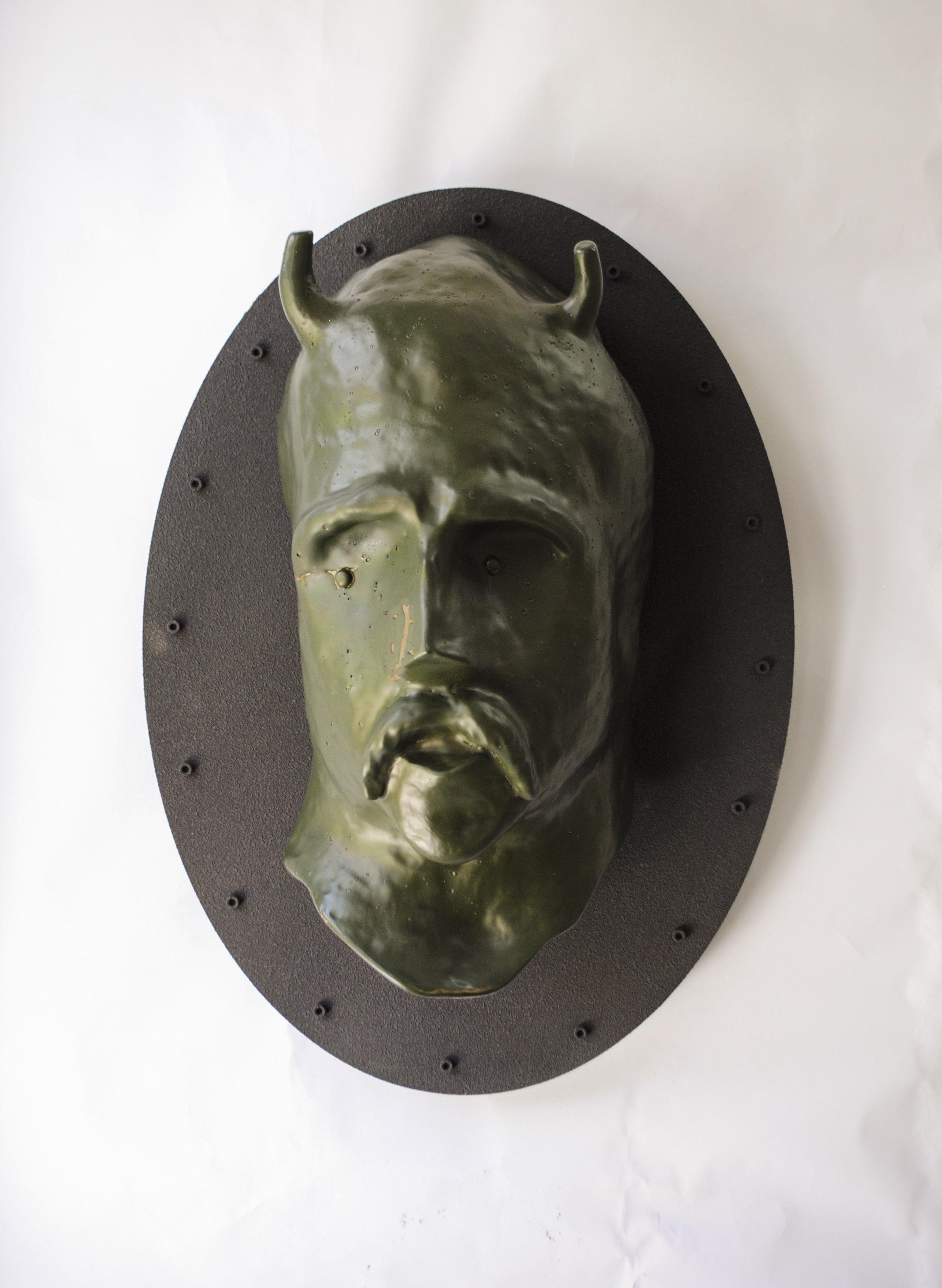 Artwork Untitled by Hosein Kahfi Artwork Untitled by Hosein Kahfi