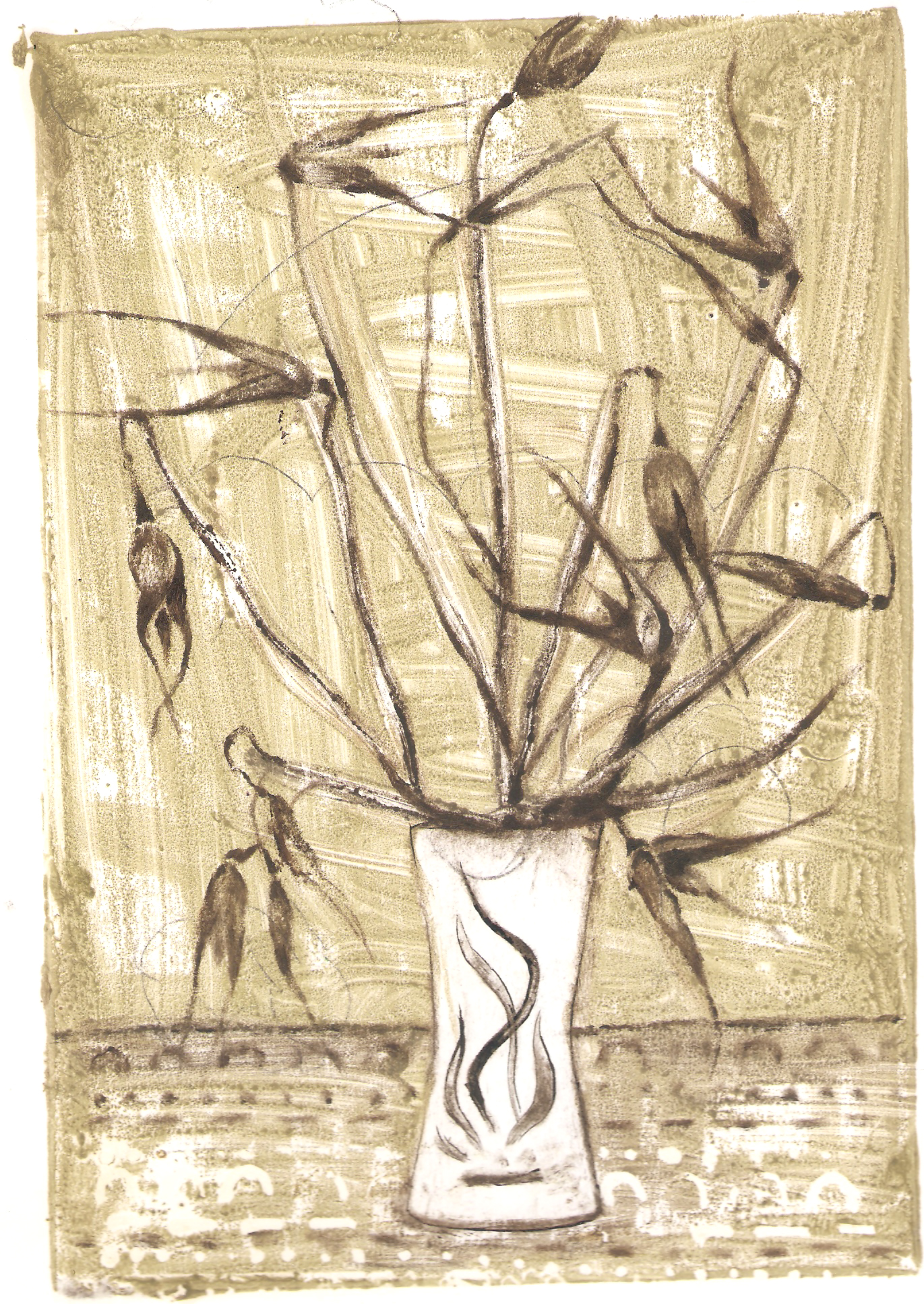 Artwork Untitled by kareem eskandari Artwork Untitled by kareem eskandari