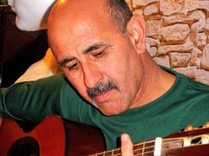 seyed ali seydani seyed ali seydani