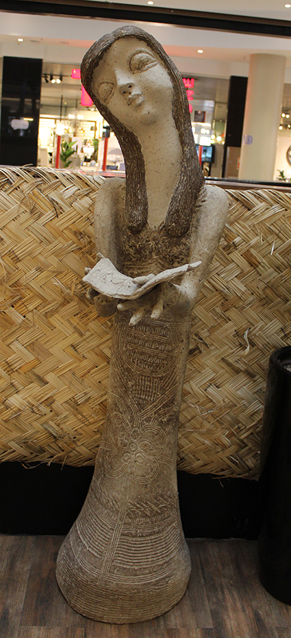 اثر بدون عنوان از علیخان عبداللهی اثر بدون عنوان از علیخان عبداللهی