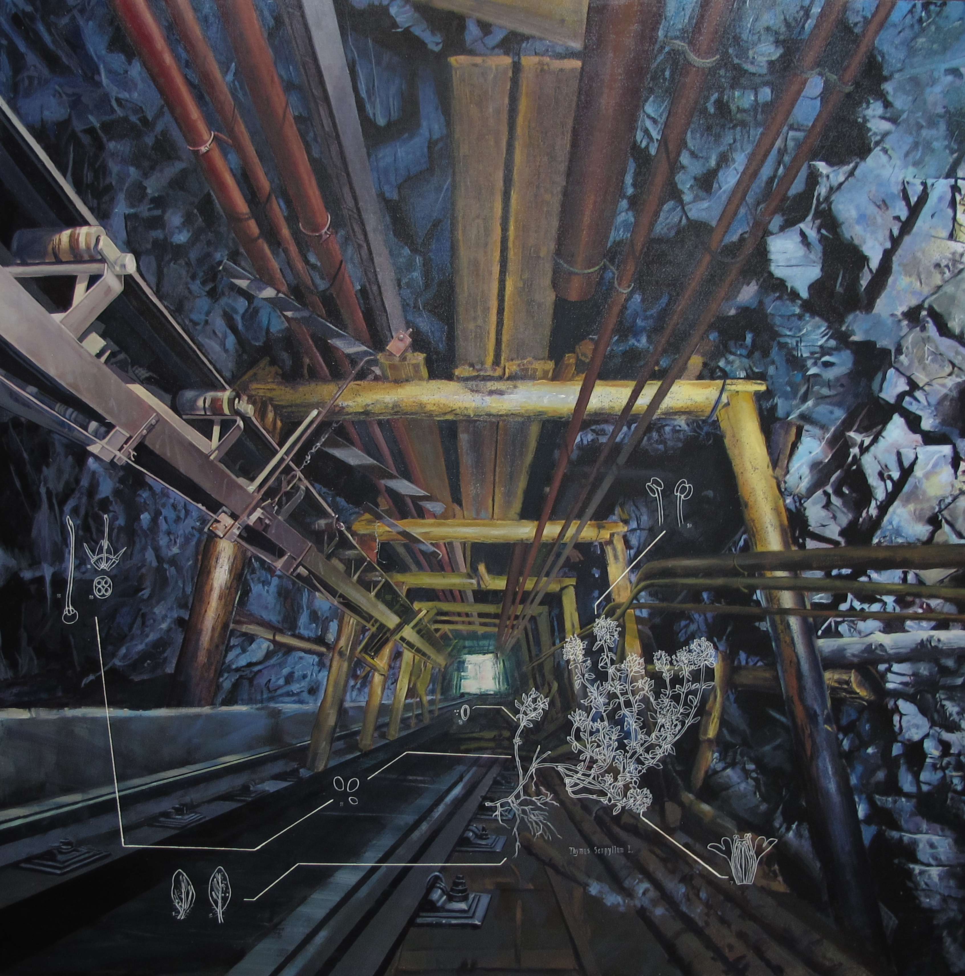 Artwork ideal perfection 1 by Sondos Hamidian Artwork ideal perfection 1 by Sondos Hamidian