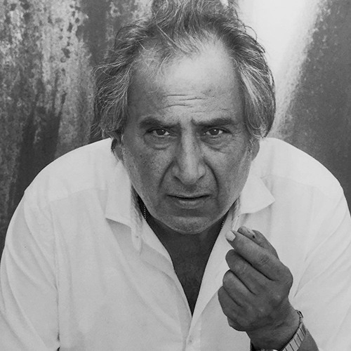 Mostafa Dashti Mostafa Dashti