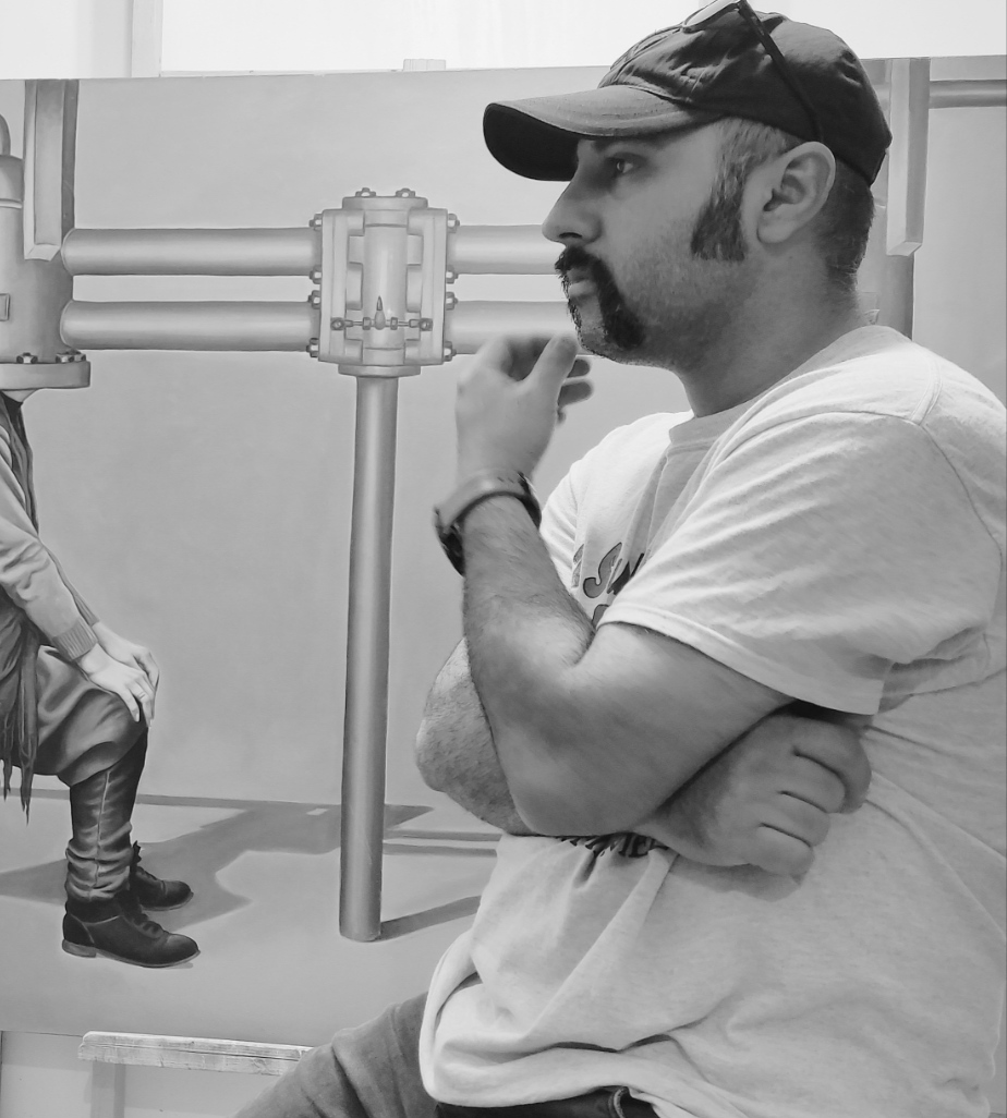 صادق خلیفه صادق خلیفه