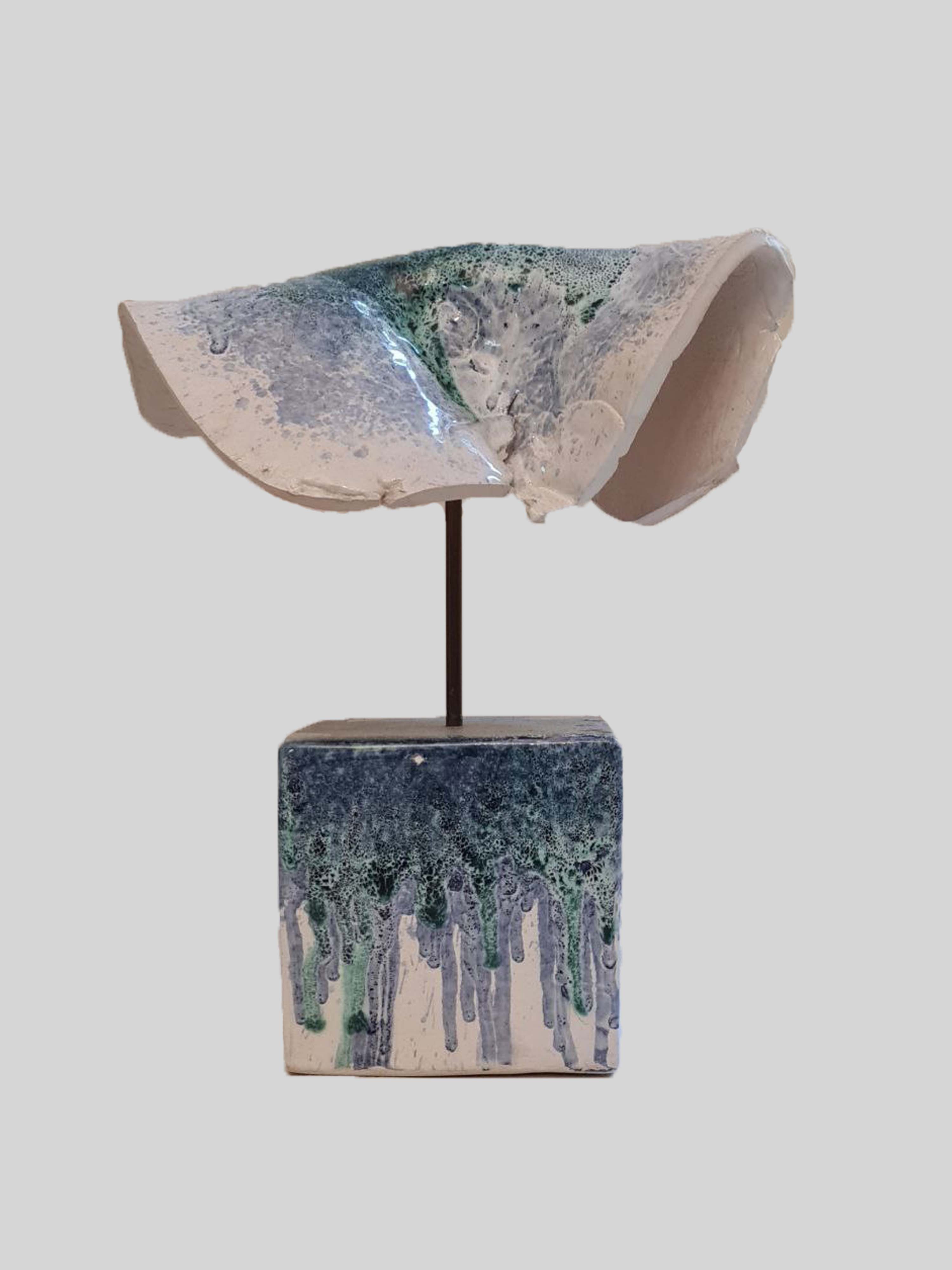 Artwork Cancer by Ava Afshari Artwork Cancer by Ava Afshari