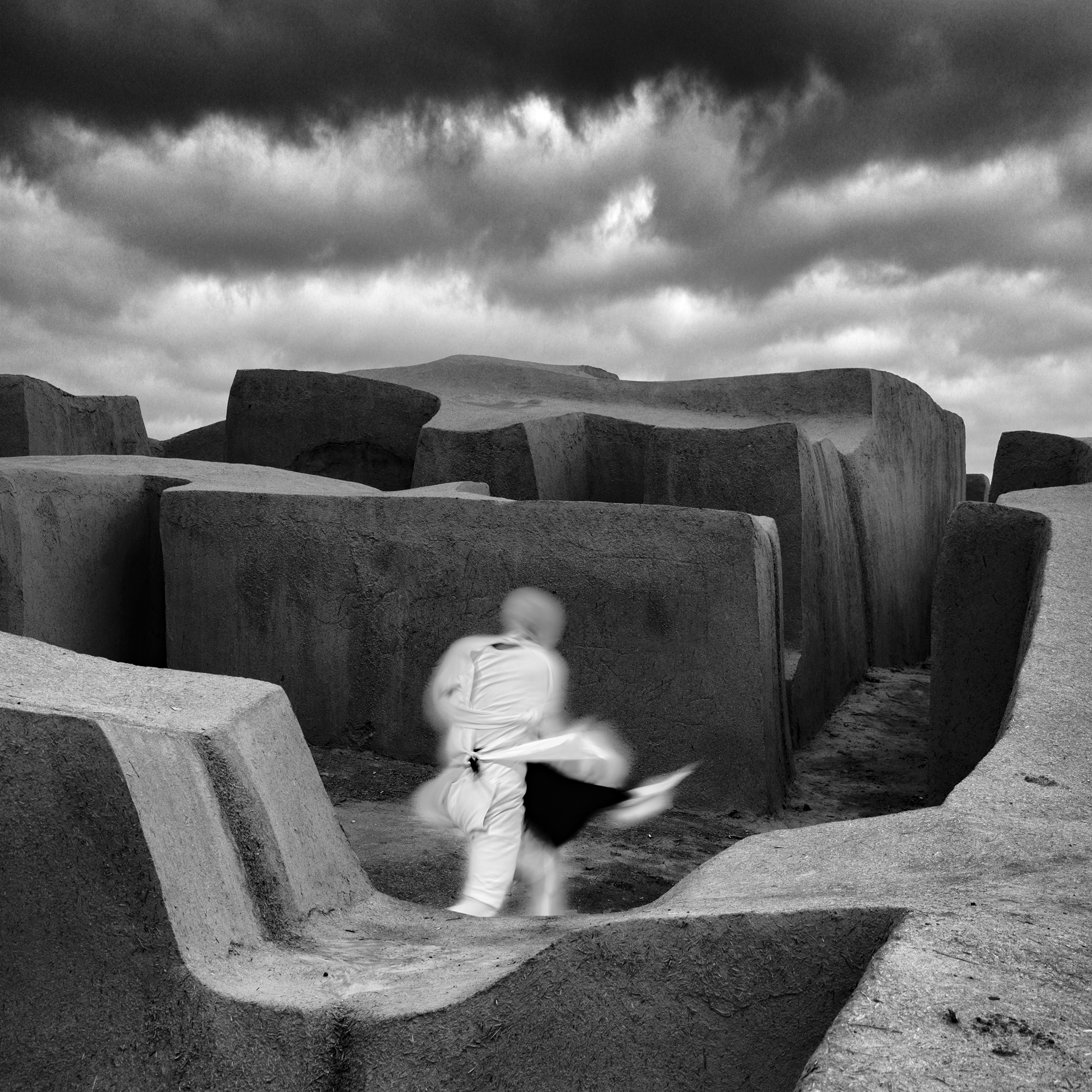 Artwork Untitled 20 by Pooyan Shadpoor Artwork Untitled 20 by Pooyan Shadpoor