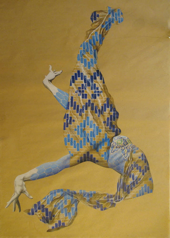 اثر تابو 7 از احمد علومی اثر تابو 7 از احمد علومی