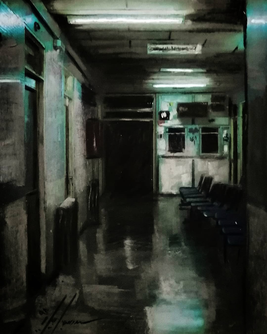 Artwork Untitled4 by Sobhan Sajjadieh Artwork Untitled4 by Sobhan Sajjadieh