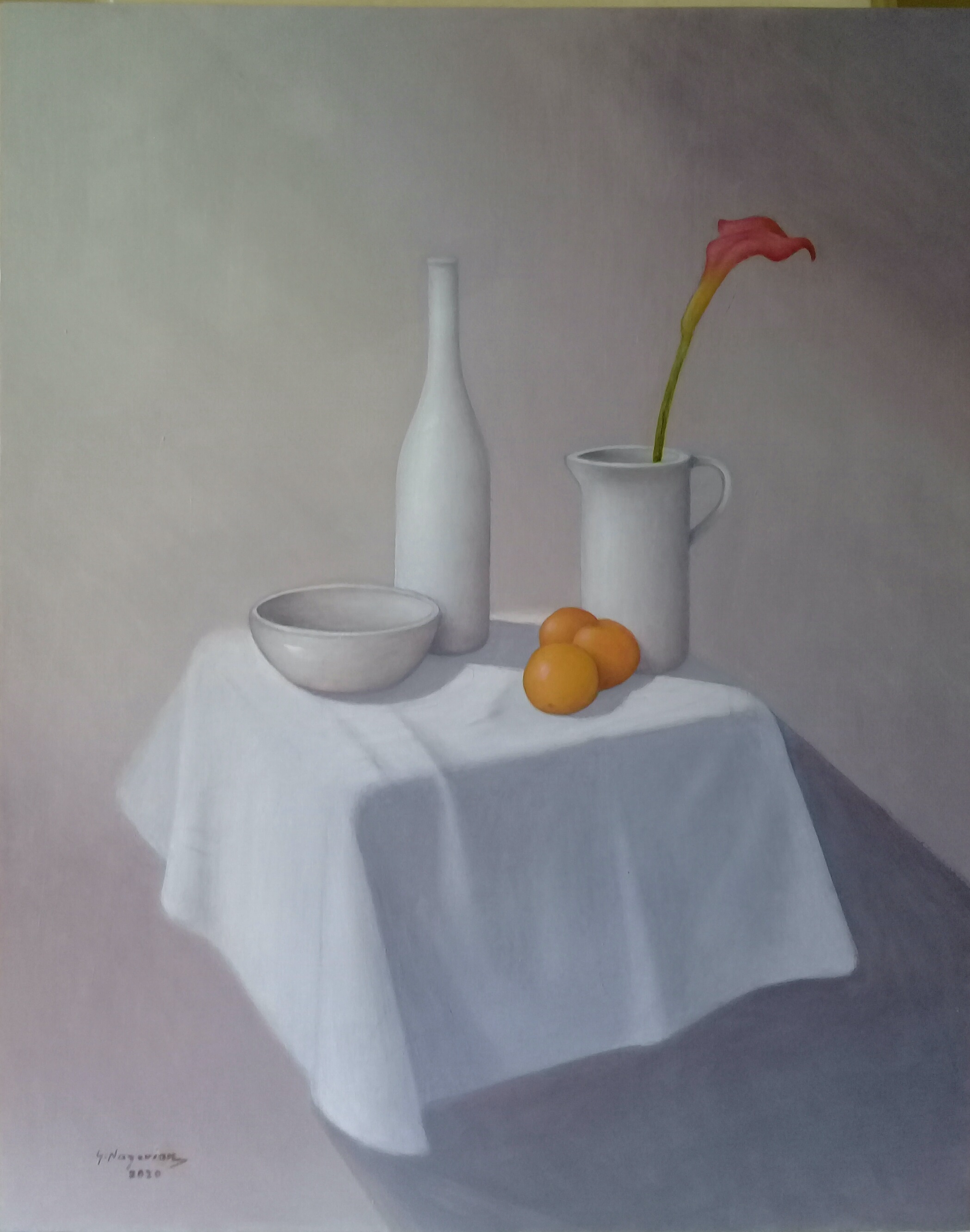 اثر بدون عنوان از سلیم ناظریان اثر بدون عنوان از سلیم ناظریان