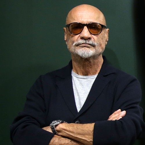 فریدون آو فریدون آو