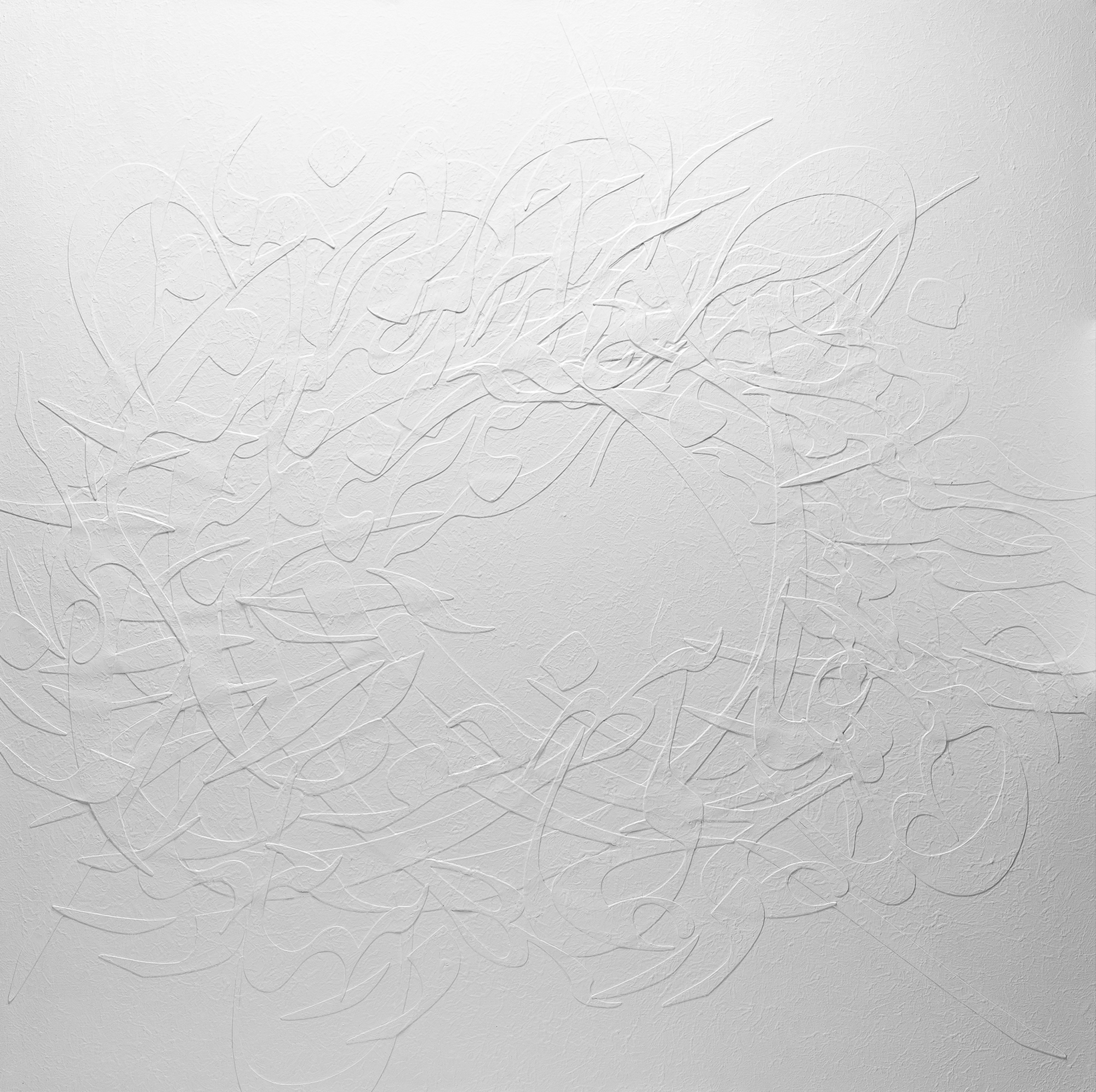 اثر بدون عنوان از علی گنجی اثر بدون عنوان از علی گنجی