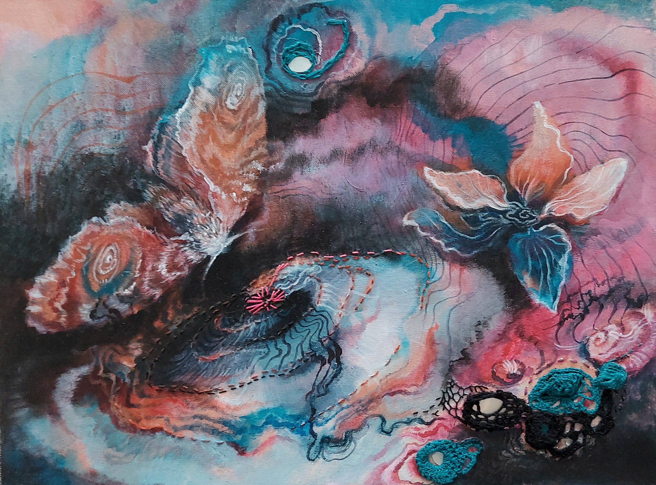 Artwork Source of brightness by maryam nikbakhsh Artwork Source of brightness by maryam nikbakhsh