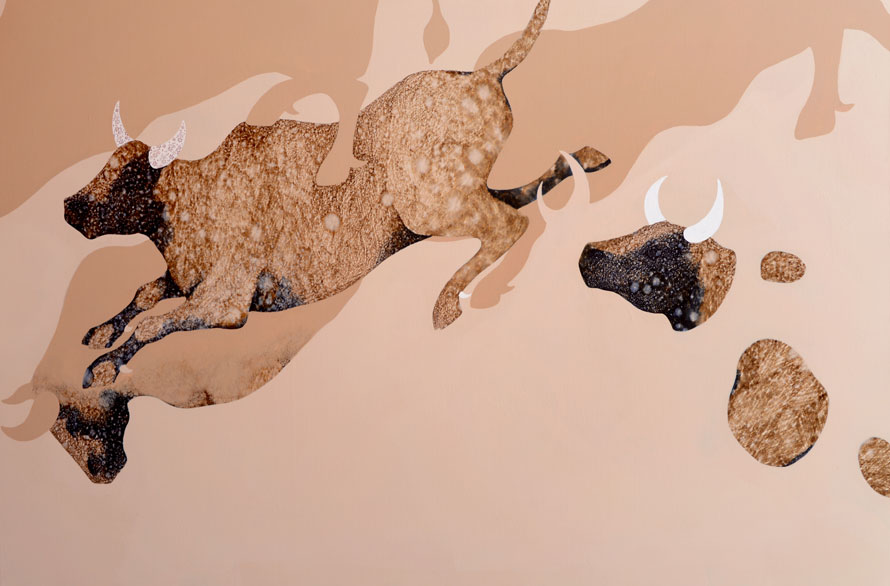 اثر گئوسپنت 3 از مهدی محمدی اثر گئوسپنت 3 از مهدی محمدی