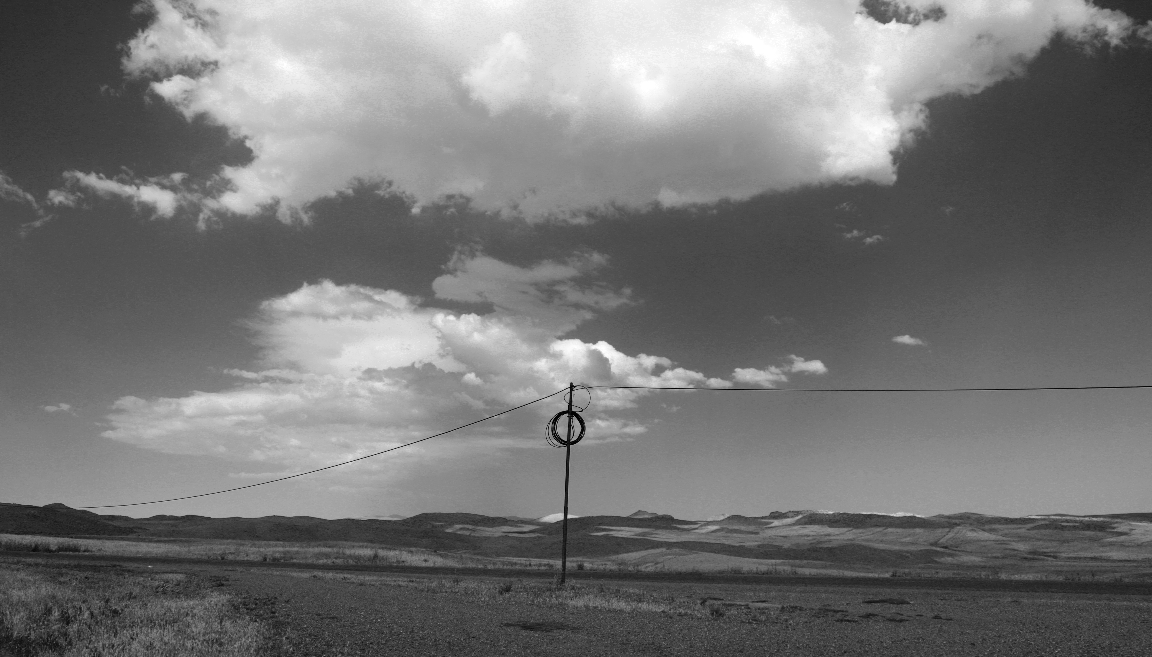 Artwork The connector by Marjan Ghoreyshi Artwork The connector by Marjan Ghoreyshi