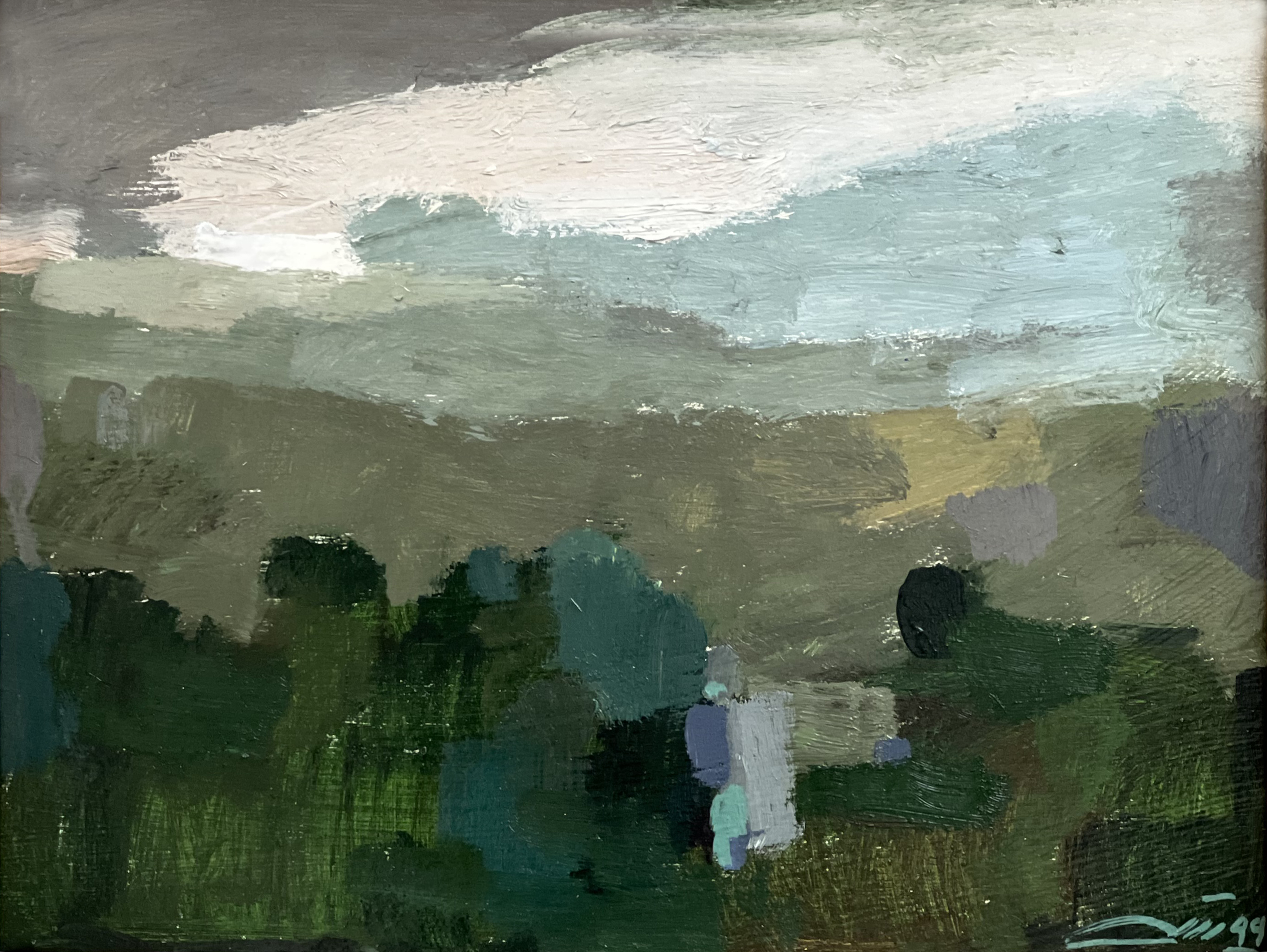 Artwork Nature by Ahmad Vakili Artwork Nature by Ahmad Vakili