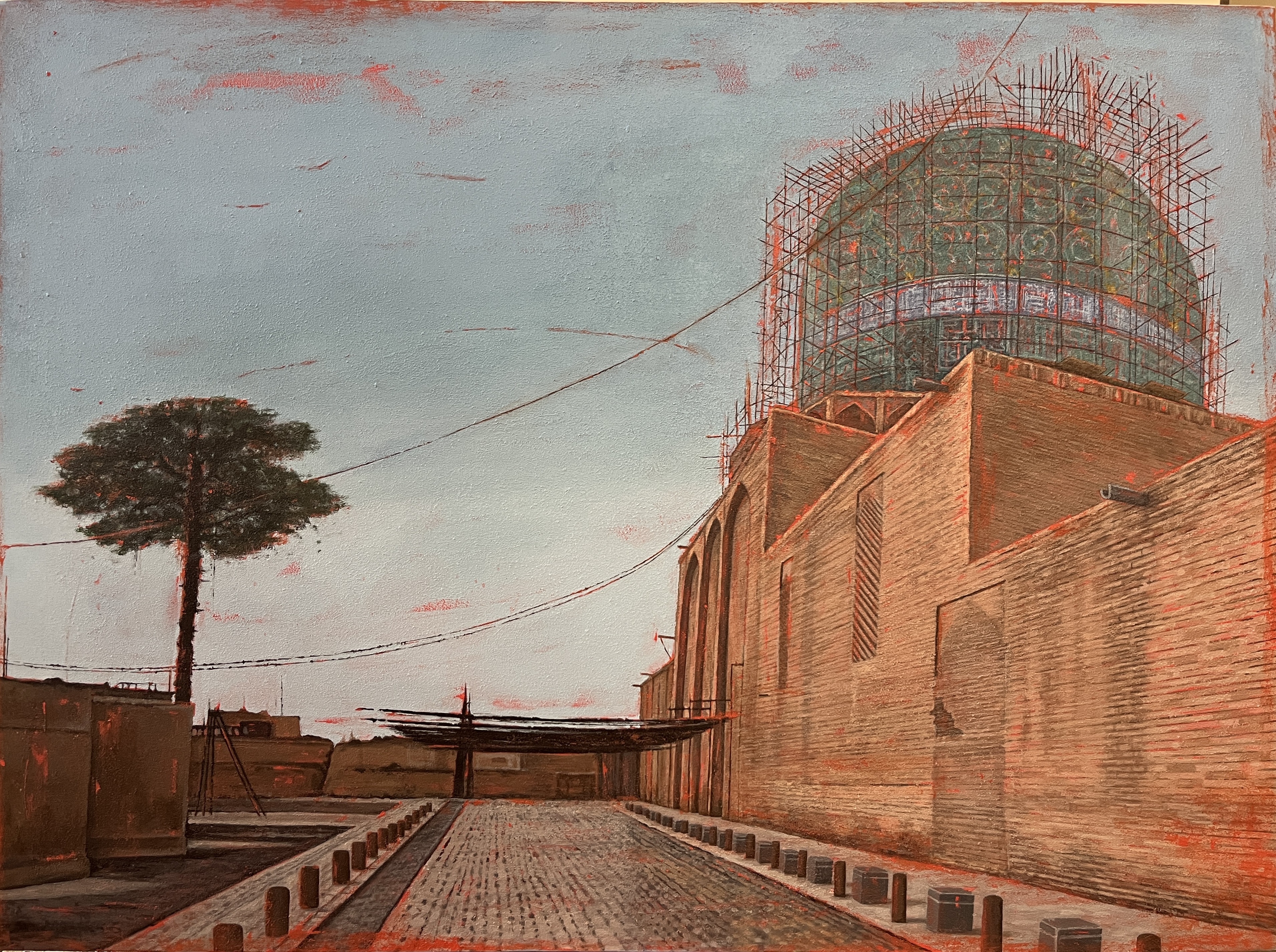 Artwork Untitled by shiva khoshbakht Artwork Untitled by shiva khoshbakht