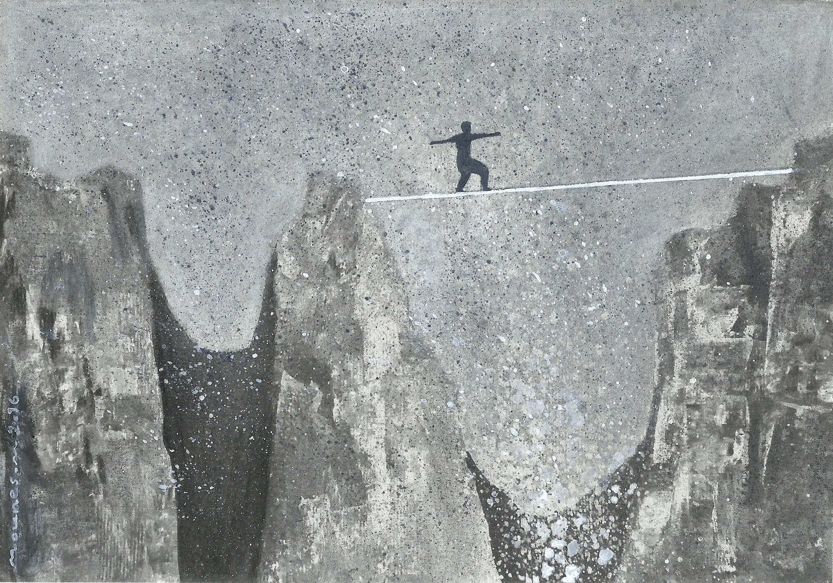 اثر ماندن در وضعیت آخر از مونس محمودی اثر ماندن در وضعیت آخر از مونس محمودی