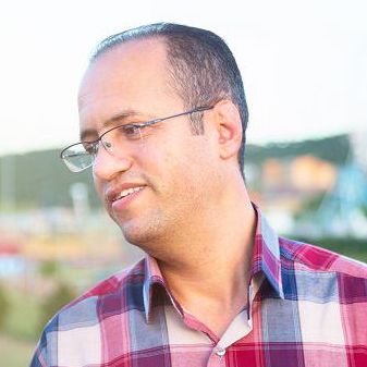 اسفندیار نوروززاده اسفندیار نوروززاده