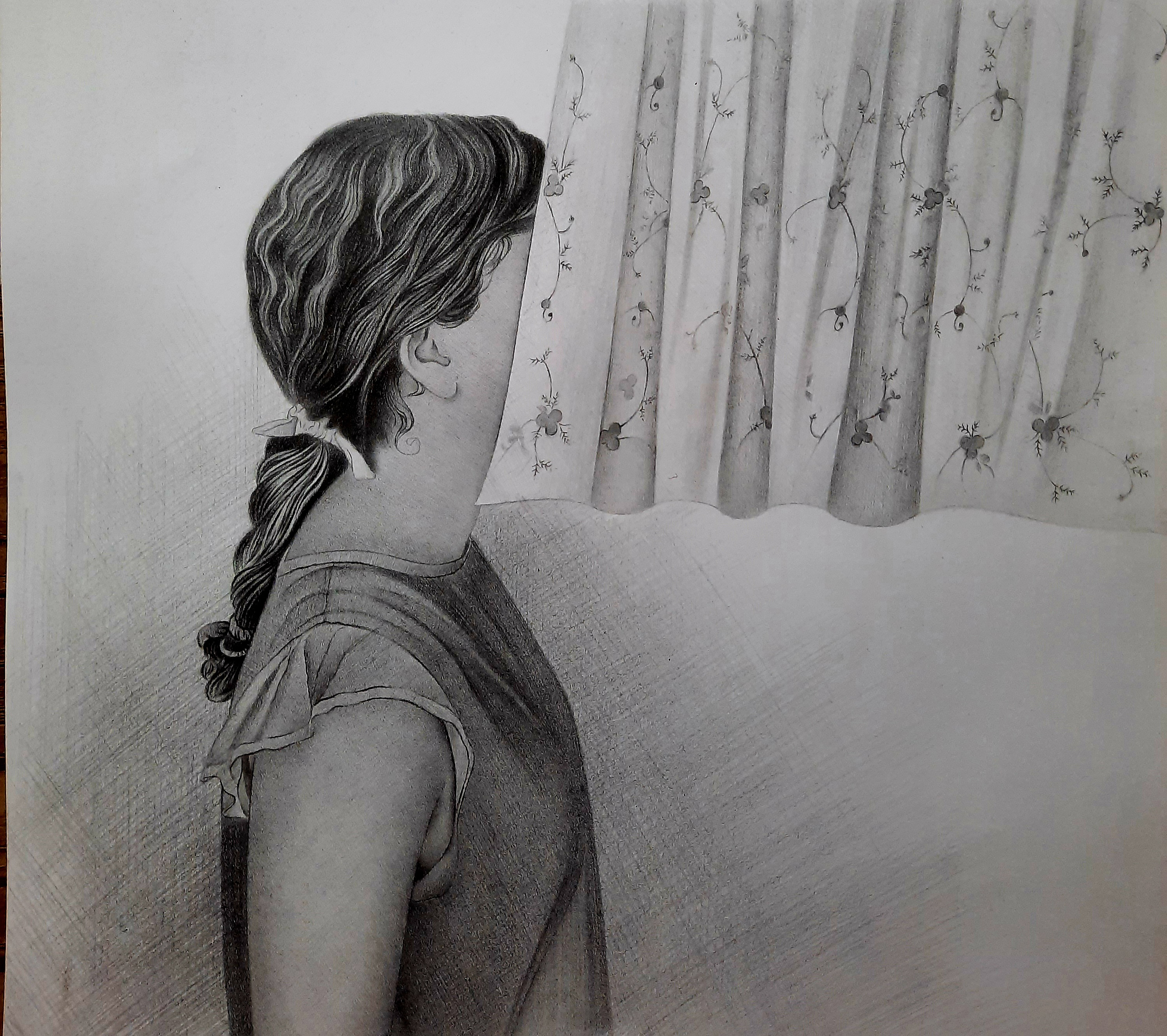 Artwork Along stading dream 12 by reza mirshafiei Artwork Along stading dream 12 by reza mirshafiei