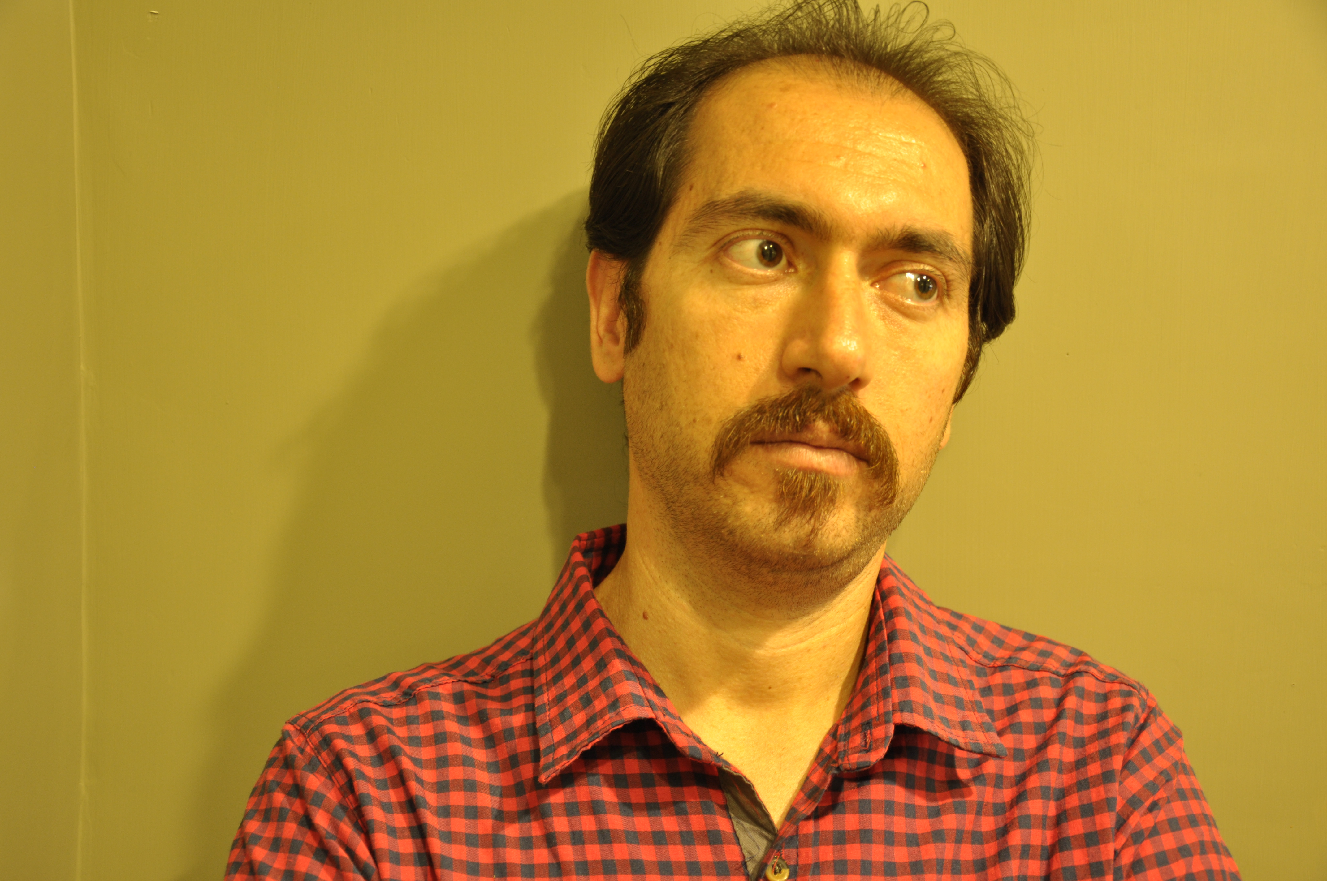 علی ذباح علی ذباح